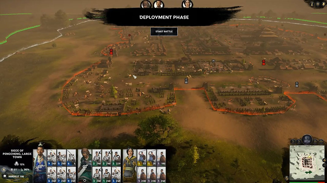 Total War: Three Kingdoms