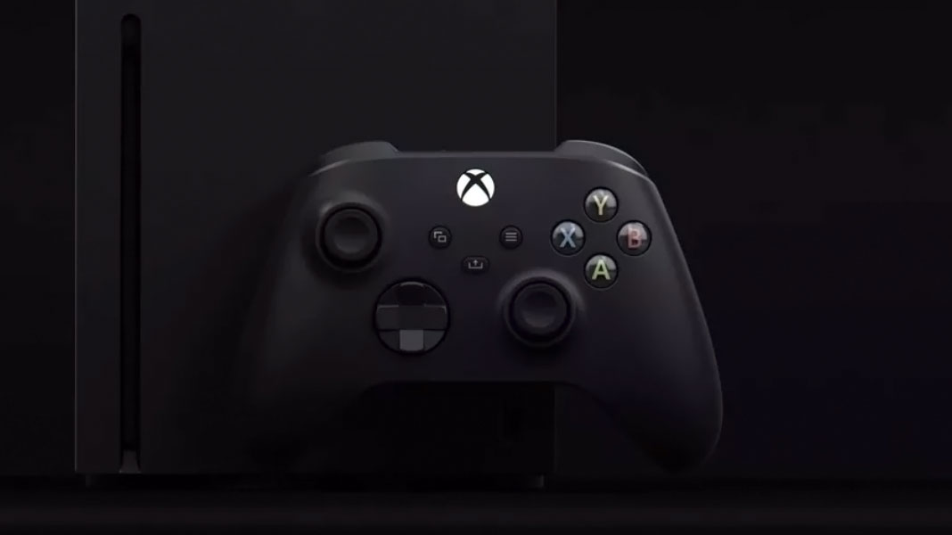 Xbox Series X