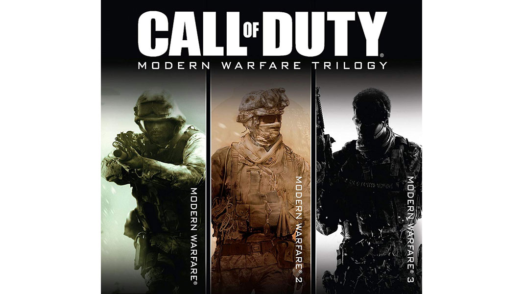 Call of Duty: Modern Warfare