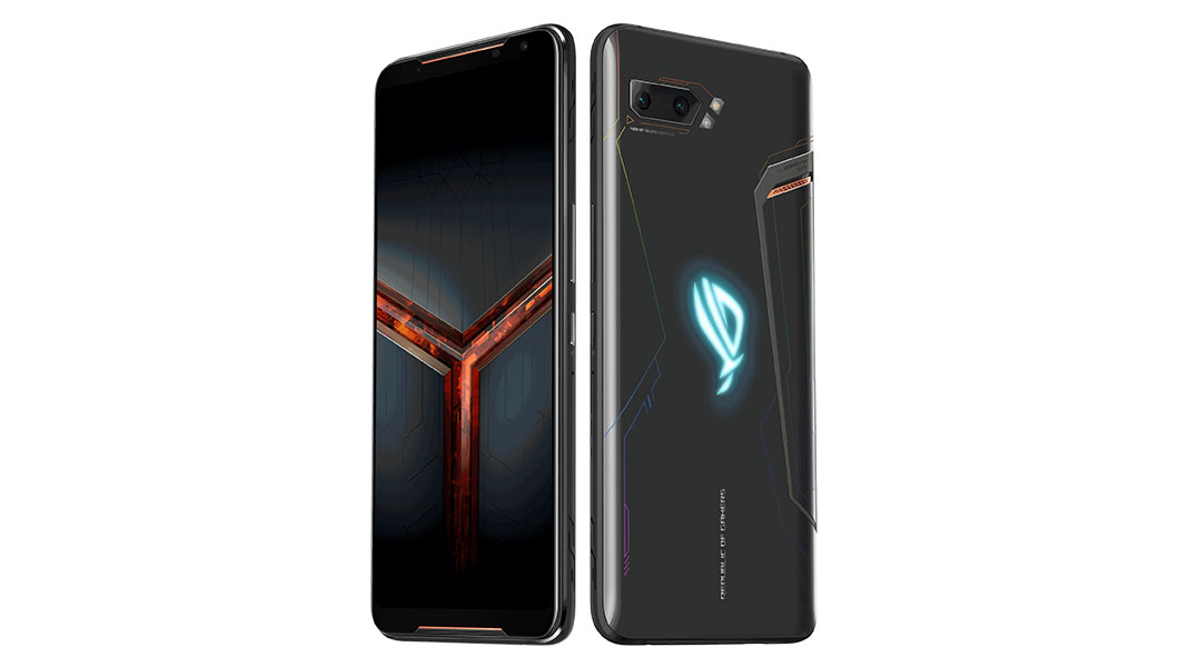 Asus ROG Phone II