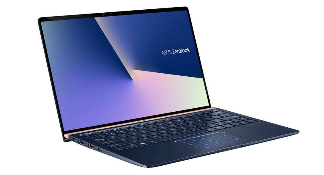 Asus ZenBook