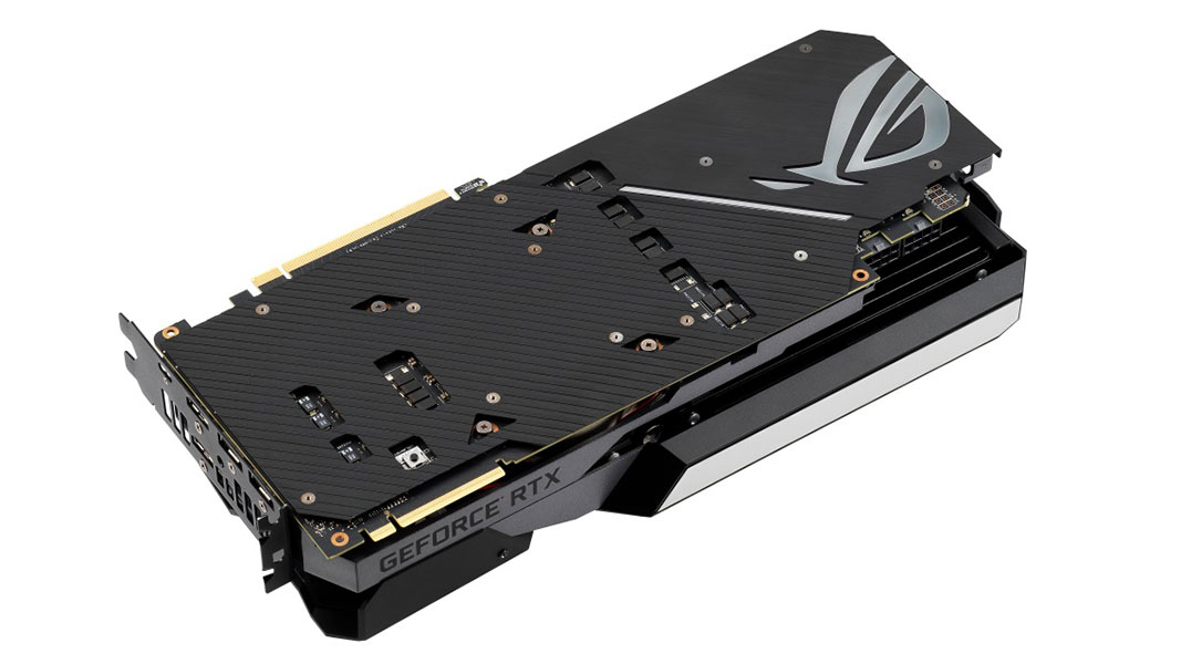 ROG Matrix GeForce RTX 2080 Ti