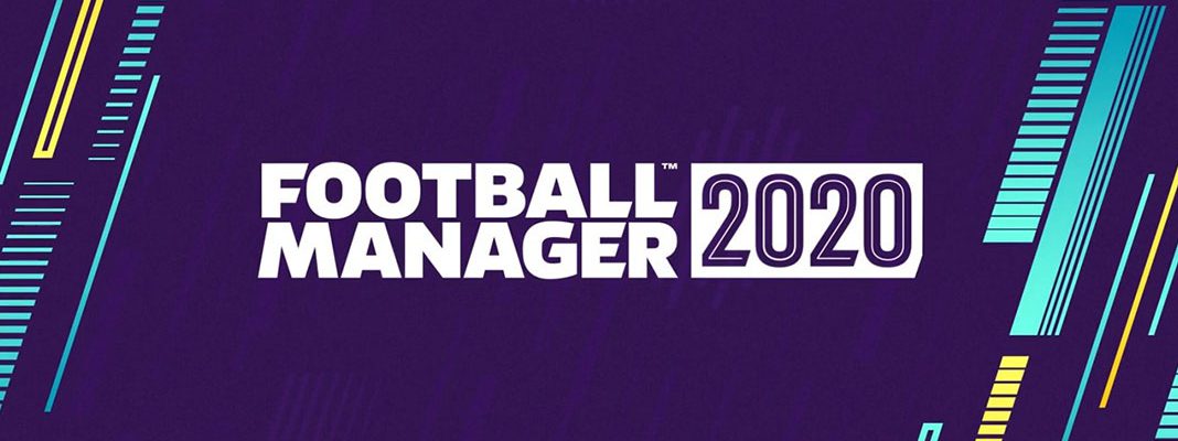 Football Manager 2020