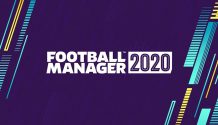 Football Manager 2020