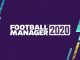 Football Manager 2020