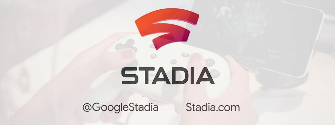 Google Stadia