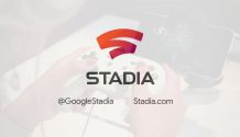 Google Stadia