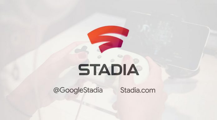 Google Stadia é lançado a 19 de novembro Google Stadia