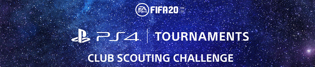 Club Scouting Challenge