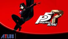 Persona 5 Royal