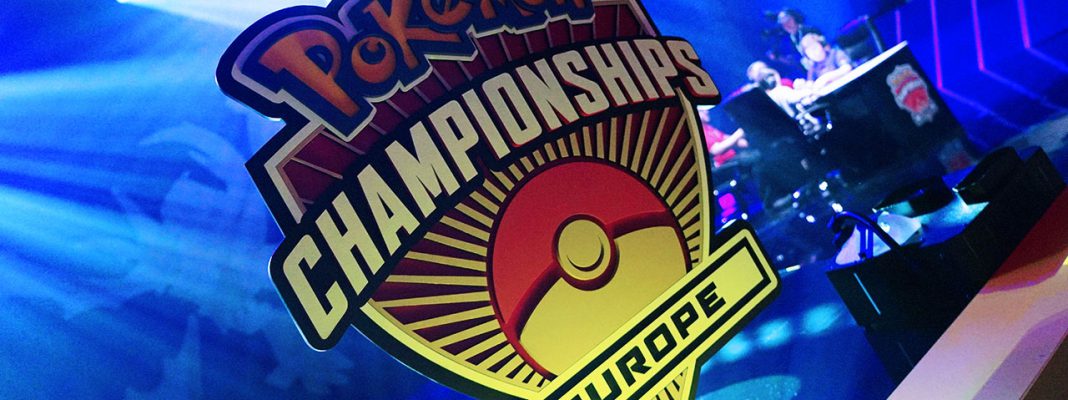 Pokémon Europe International Championships