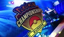 Pokémon Europe International Championships