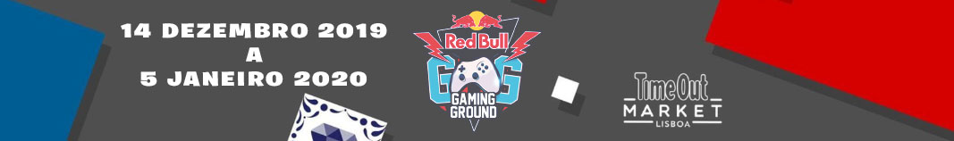 Red Bull Gaming Ground