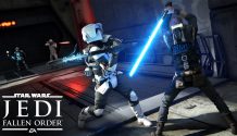 Star Wars Jedi: Fallen Order