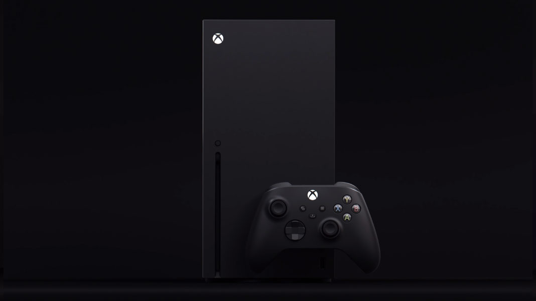 Xbox Series X