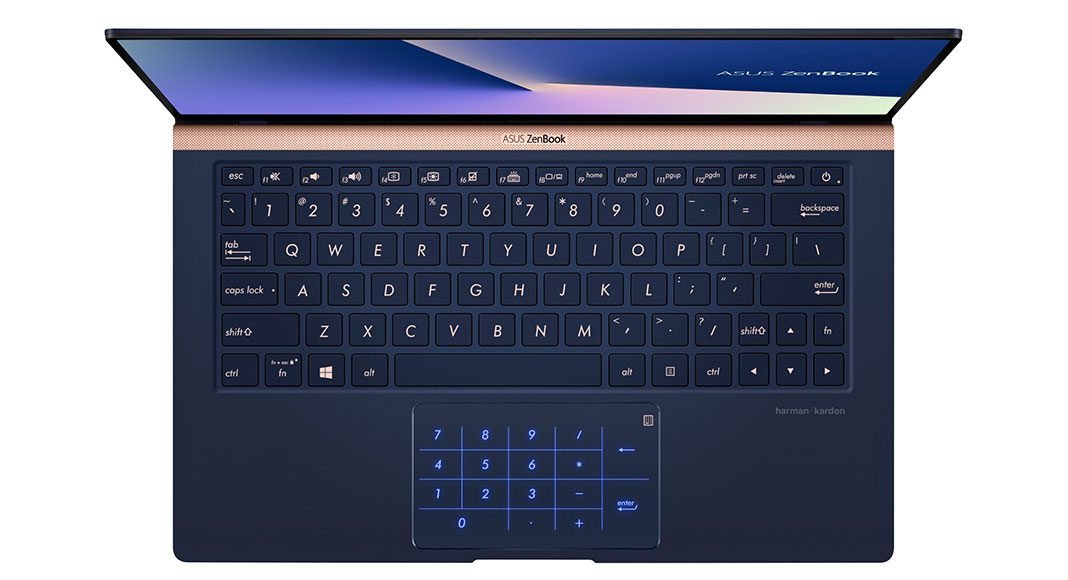 Asus ZenBook