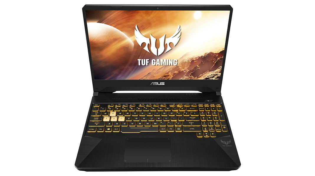 ASUS TUF Gaming FX505DV