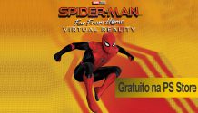 Spider-Man: Far From Home VR