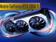 ROG Matrix GeForce RTX 2080 Ti