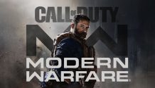 Call of Duty: Modern Warfare