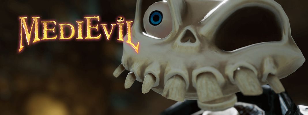 MediEvil