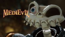 MediEvil