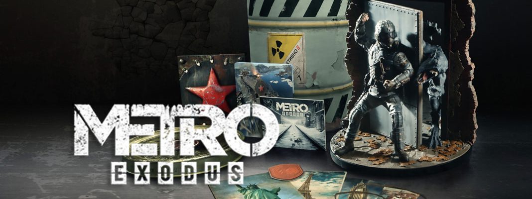 Metro Exodus