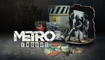 Metro Exodus