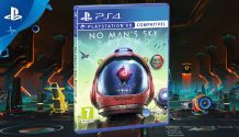 No Man’s Sky: Beyond