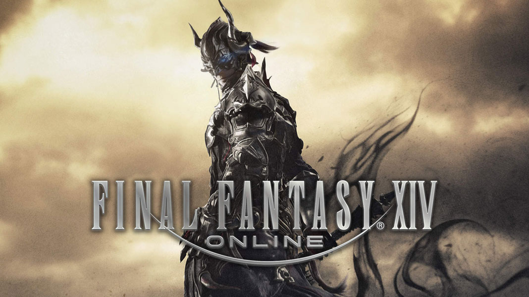 FINAL FANTASY XIV Online