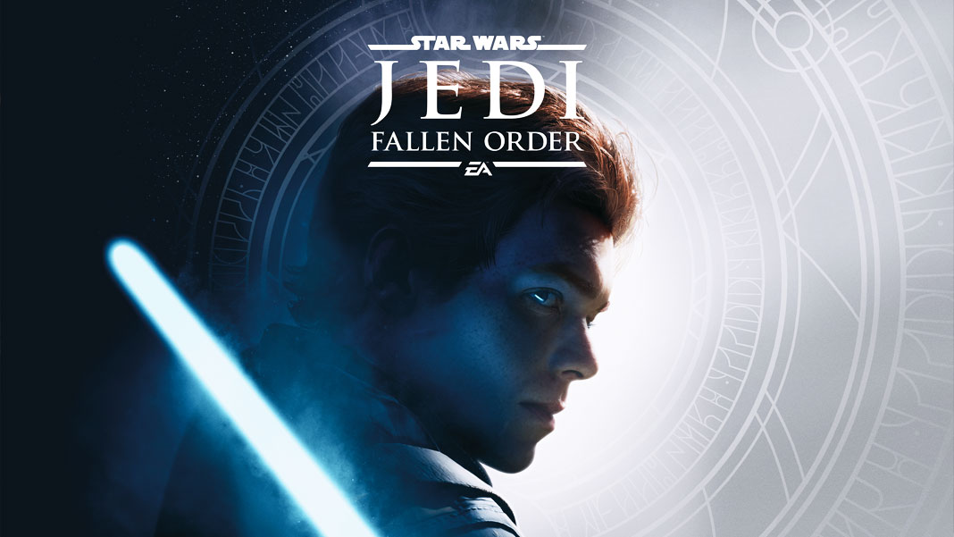 Star Wars Jedi: Fallen Order