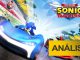 Análise: Team Sonic Racing Team Sonic Racing