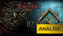 Planescape: Torment e Icewind Dale: Enhanced Editions