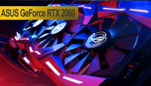 ASUS GeForce RTX 2060