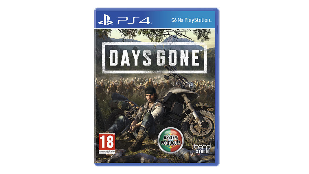 Days Gone