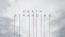 Death Stranding