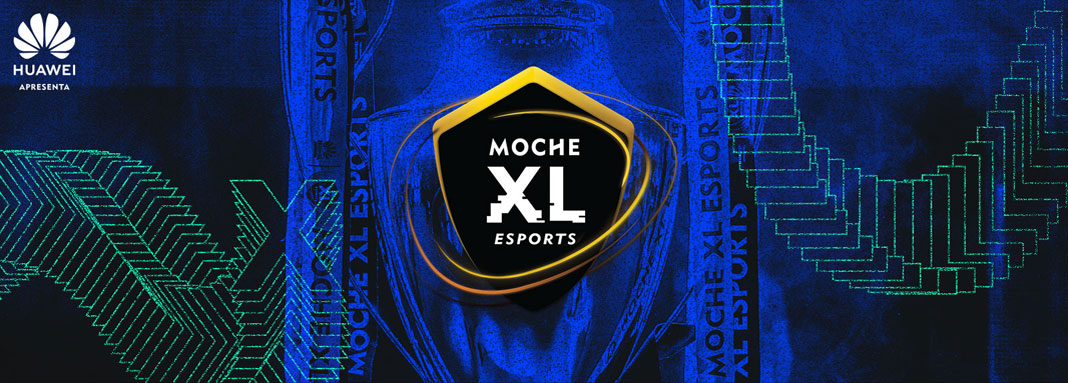 Moche XL Esports 2019