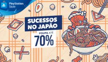 Sucessos no Japão
