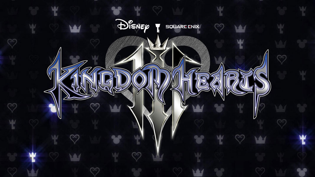 Kingdom Hearts III