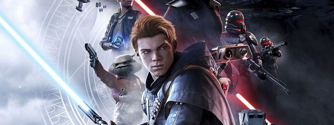 Star Wars Jedi: Fallen Order