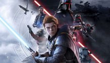 Star Wars Jedi: Fallen Order