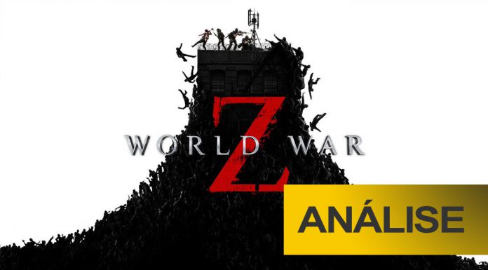 World War Z
