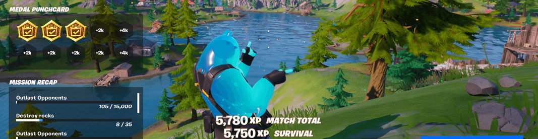 Fortnite