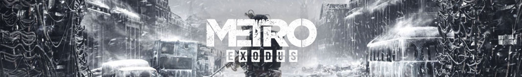 Metro Exodus