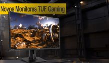 Monitores TUF Gaming