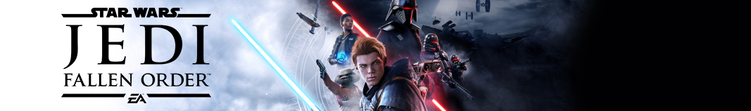 Star Wars Jedi: Fallen Order