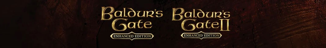 Baldur's Gate: Enhanced Edition