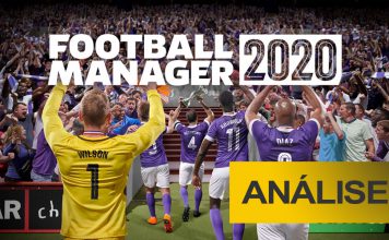 Football Manager 2020