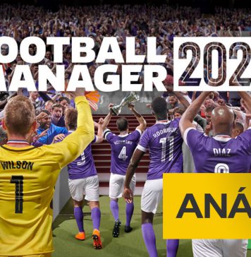 Football Manager 2020