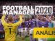 Football Manager 2020